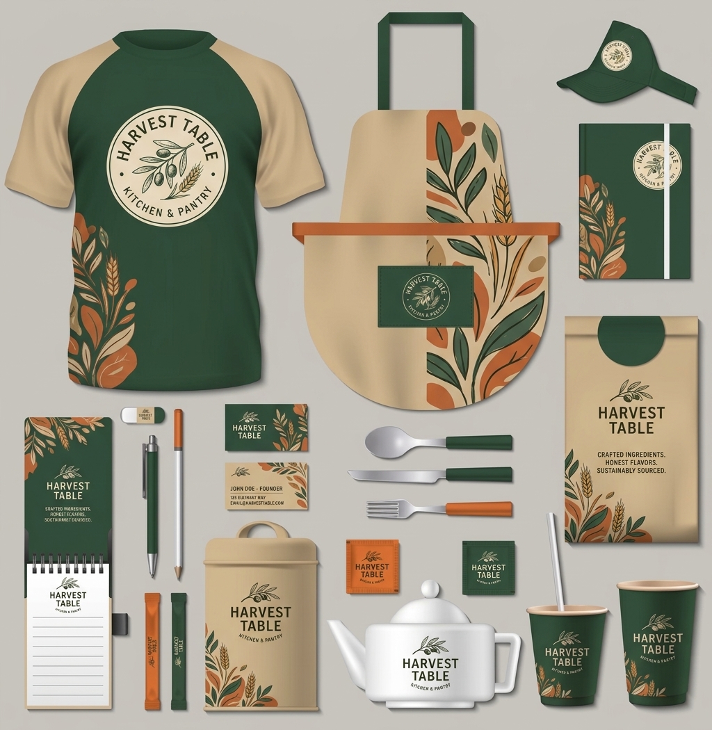 Marchandising