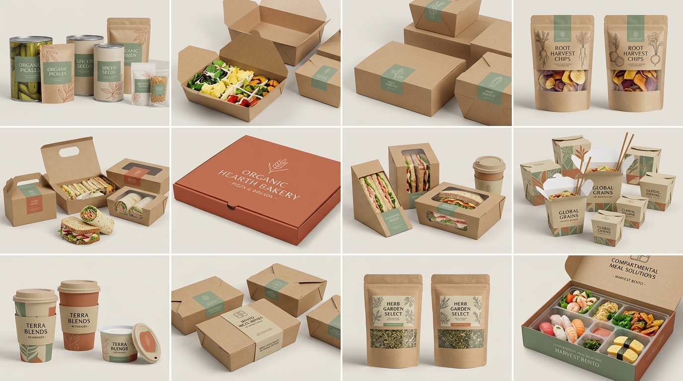 Packaging